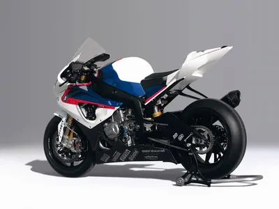 Мотоцикл Mobicaro 1:12 BMW S1000RR 2020 Красный 644101 купить по цене 3570  ₸ в интернет-магазине Детский мир