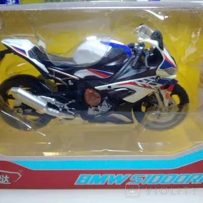 BMW S 1000 RR 01/2023