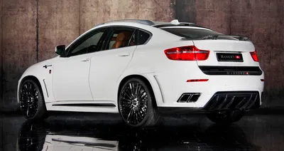 BMW X6 m-power m performance …» — создано в Шедевруме