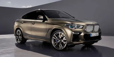 Детальный тюнинг BMW X6 F16 | Блог сервиса БМВ Запад в Москве