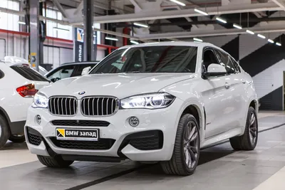 Аэродинамический обвес Hartge для BMW X6 E71 (оригинал, Германия) / Тюнинг  автомобилей Bmw в Санкт-Петербурге. / Тюнинг автомобилей BMW X6 E71 в  Санкт-Петербурге. / TUNINGSPEED.RU