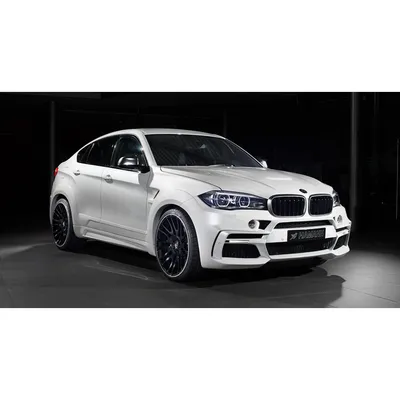 Чип-тюнинг BMW X6 (E71) 3.0L 306HP (2010 г.в.) с отключением клапана EGR -  Чип-тюнинг Набережные Челны | PAULUS-CHIP | АРС АДАКТ