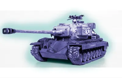 Meng анонсировал обновленную версию бронеавтомобиля Газ Тигр - GAZ 233115  “Tiger-M”