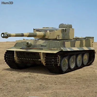 Радиоуправляемый танковый бой VS Tank Huan Qi Abrams vs Tiger - HQ5001 |  танки и спецтехника с доставкой от интернет-магазина RC-TODAY.RU