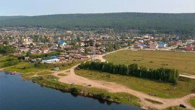 ЦРКК обеспечит водоснабжение и водоотведение в Богучанском районе