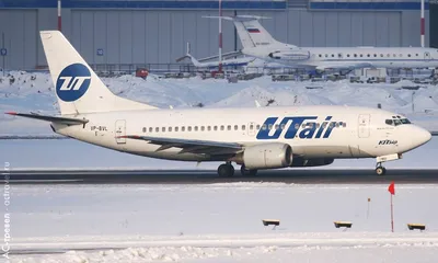 Боинг 737-400 Трансаэро - схема салона и лучшие места