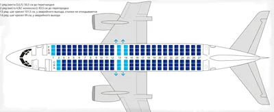 Аренда Boeing 737-400F в Казахстане - цены, авиаперевозка грузов на  грузовом самолете Boeing 737-400F