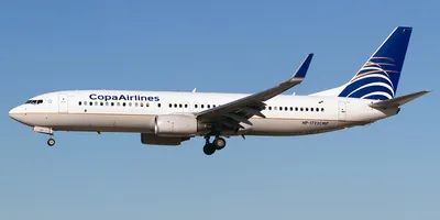 Боинг 737-800