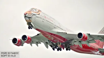 Boeing 747-400 отмечает 34-летие. Кто до сих пор летает на самом массовом  «джамбо»? — FrequentFlyers.ru