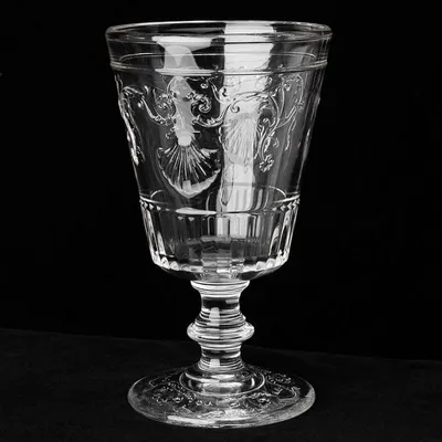 Набор бокалов для воды Water Glass Riedel, Vinum, 350мл, 2 шт (Riedel) -  купить в Москве в Williams Oliver