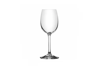 PARTY бокалы для воды/вина на ножке PL Welcome, набор 6 шт.  (ID#1666374189), цена: 1786 ₴, купить на Prom.ua