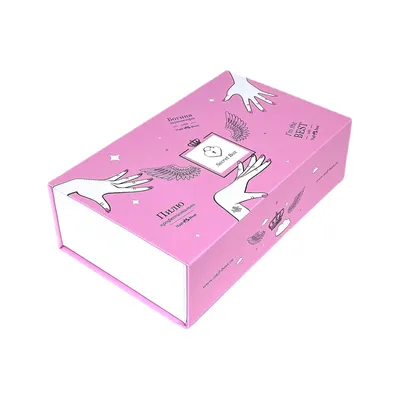Лайтбокс Ledcube Smart Box 60 cm для фото маникюра. Купить лайткуб для  маникюра