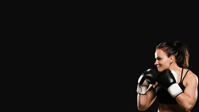 Фотография Real Boxing 3D Графика Бокс компьютерная игра 1920x1080