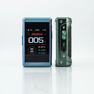 GeekVape T200 Mod 200W Бокс мод купить в Киеве и Украине