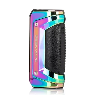 Бокс мод GeekVape S100 Mod Rainbow - купить по выгодной цене | Barpar