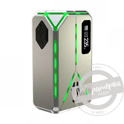 Бокс мод vape 160watt электронная сигарета вейп кальян: цена 1450 грн -  купить Электроника, прочее на ИЗИ | Винница