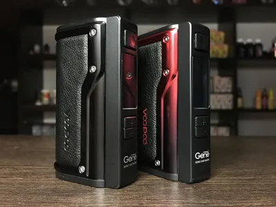 Бокс мод Vaporesso GEN S 220W TC | parok034