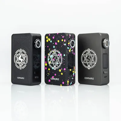 Бокс-мод Lost Vape Thelema Mini 45W Mod – купить за 2 890 руб | SIBVAPE -  магазин электронных сигарет и вейпов