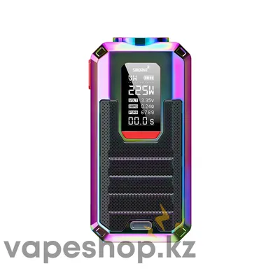 Батарейный мод Eleaf iStick Pico 21700 100W 4000 мАч Black | Вейп шоп  Лаборатория Пара