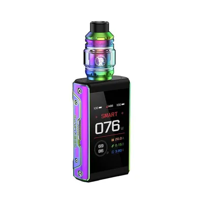 Geekvape T200 (Aegis Touch) Бокс мод комплект Оптовая | Вейп оптом