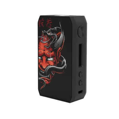 Бокс мод iJOY CIGPET CAPO 126W ➤ Новинки 2024