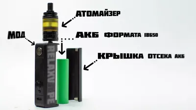 Боксмод GeekVape Z200 Mod купить по цене 3250 рублей в Москве