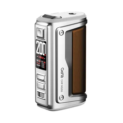 Бокс мод Voopoo - Drag 3 177W Box Mod (Classic) - купить в Киеве по низкой  цене.