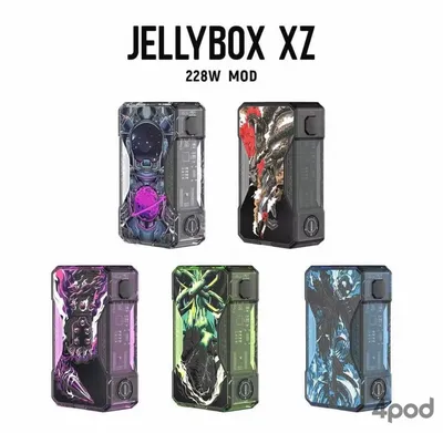 Бокс-мод Voopoo Argus GT 2 Box Mod – купить за 3 490 руб | SIBVAPE -  магазин электронных сигарет и вейпов