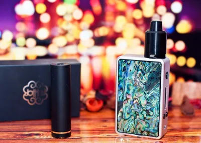 Бокс мод Vaporesso TARGET Mini 40W — купить в интернет-магазине | Цена,  описание