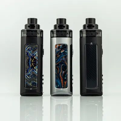 Vaporesso Gen S Box Mod 220W Бокс мод купить в Киеве и Украине