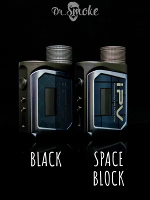 Купить Бокс-мод Voopoo Drag X Plus 100W | Интернет-магазин Gari.net.ua