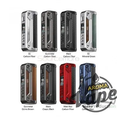 GeekVape Z100C DNA Pod Mod Kit Бокс мод и Под система купить в Киеве и  Украине