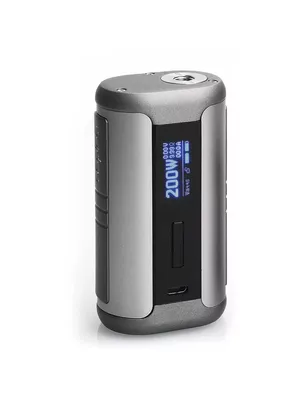 Бокс мод Wismec - Reuleaux RX GEN3 300W Mod (Красный) - купить в Киеве по  низкой цене.