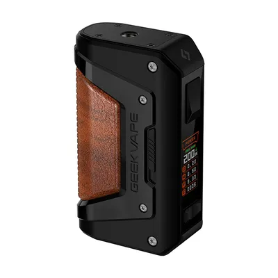 Бокс Мод Vaporesso Gen S 220W Box Mod 18650