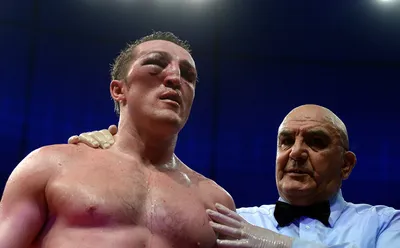 Экс-чемпион мира по боксу Лебедев допустил возвращение на ринг в 43 года ::  Единоборства :: РБК Спорт