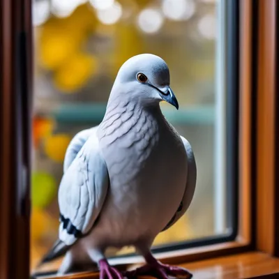 Почему нельзя кормить голубей на балконе или детских площадках? - 14  апреля, 2023 Статьи «Кубань 24»