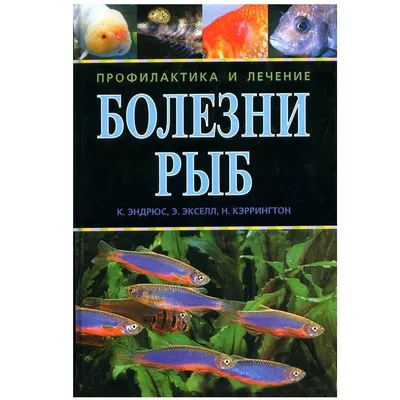 Болезни рыб. Опасны ли они для рыболова? - Полтавский рыболовный портал!