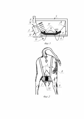Способ и электромеханическое устройство профилактики и лечения заболеваний  вымени, стимуляции лактации коров. Патент № RU 2739622 МПК A01J7/00 | Биржа  патентов - Московский инновационный кластер