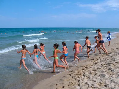 Пляжный отдых в Болгарии без стереотипов | Ассоциация Туроператоров