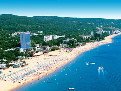 ТОП10 лучших пляжей Болгарии! - туристический блог об отдыхе в Беларуси