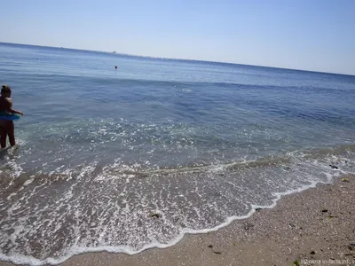 Все черноморские пляжи Болгарии чисты и безопасны для туристов!