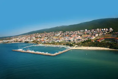 Sveti Vlas - Wikipedia