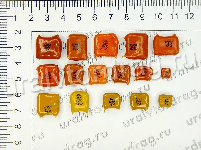 КМ - Болгария - Страница 4 - Конденсаторы - Форум покупки радиодеталей