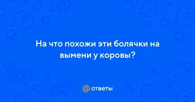 Консультации ветеринара практика. КРС. | Ветеринария КРС форум на Fermer.ru  / Стр. 277 из 345