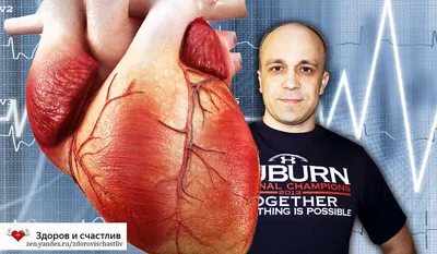 Кардиолог Ляхова определила защищающие больное сердце продукты