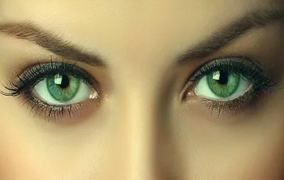 Зелено болотные глаза - 74 фото