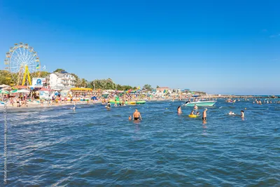 Где отдохнуть туристу с малым бюджетом: дешевые морские курорты Украины