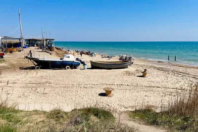 Где самый дешёвый отдых на море? Не наю куда поехать - Советчица