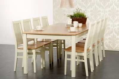 Раздвижные круглые обеденные столы с 4 стульями, современные роскошные обеденные  столы, кухонные стулья, мебель, роскошная мебель WW50DT | AliExpress