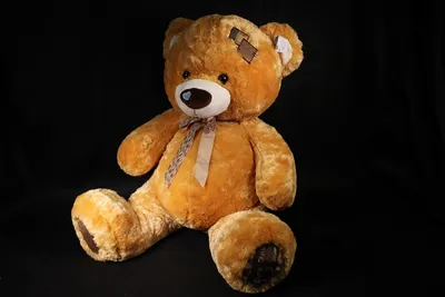 Купить плюшевого медведя, мишку, игрушку \"Фрэнки\" 160 см белый оптом в  России, спб, мск, москве, санкт-петербурге